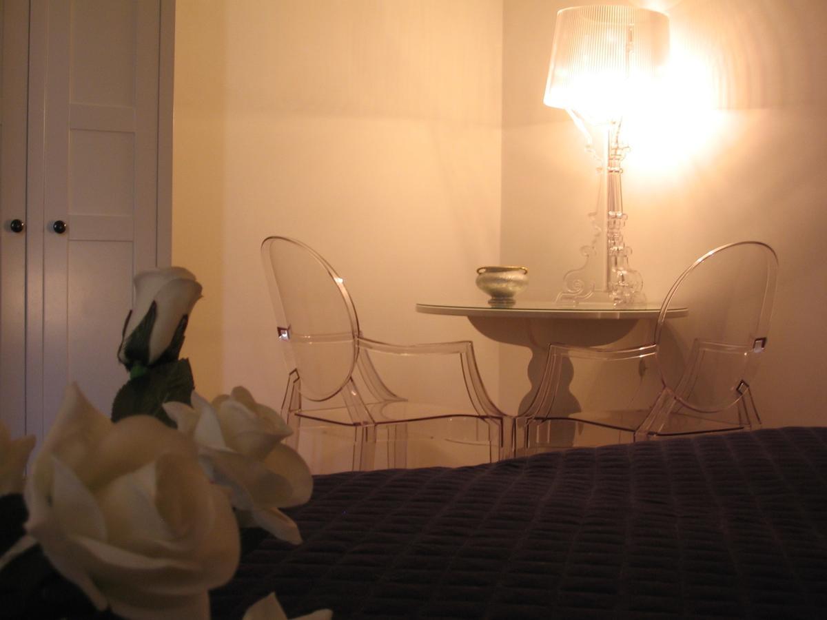 La Rotella Nel Sacco Bed & Breakfast