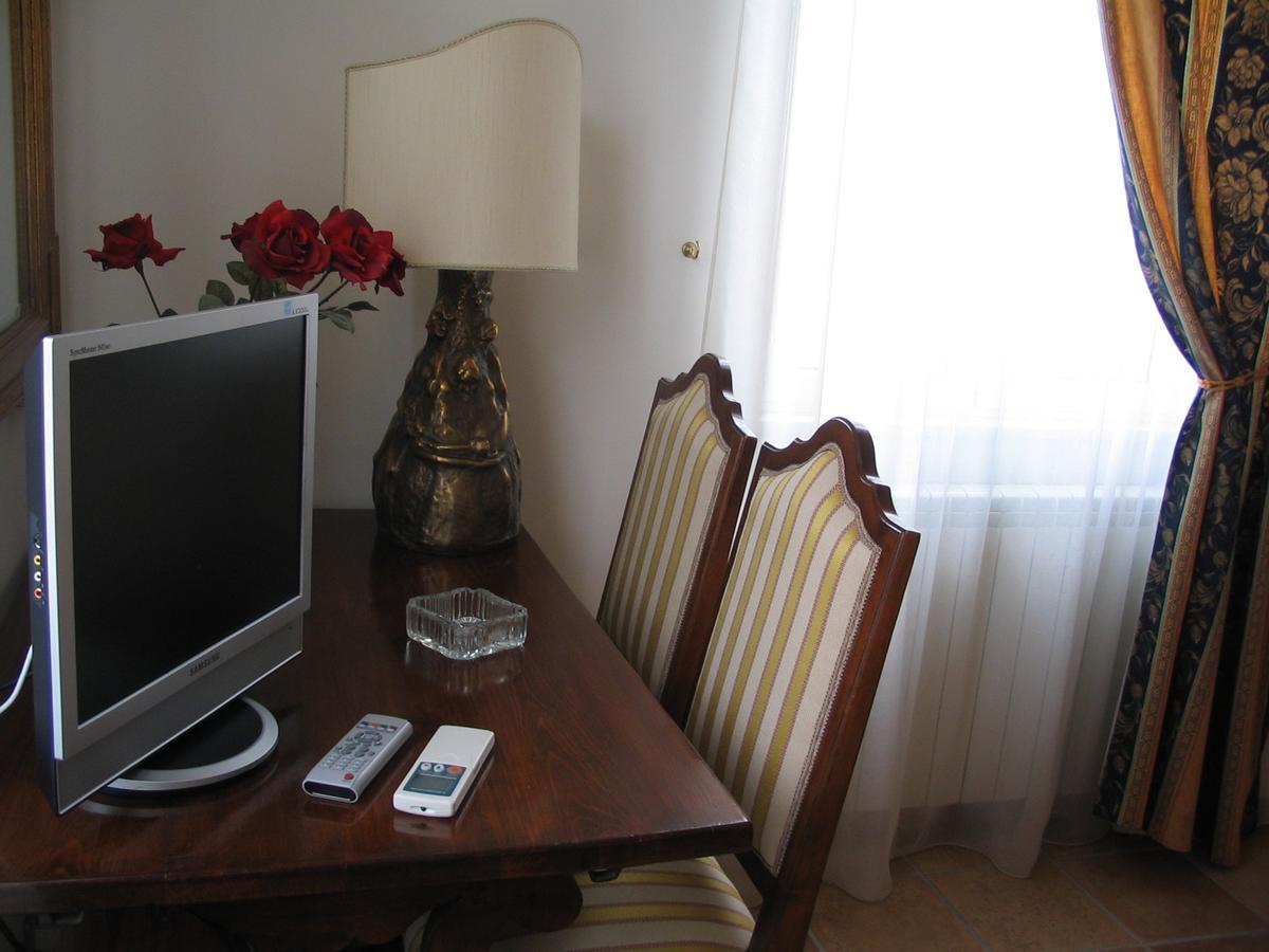 La Rotella Nel Sacco Bed & Breakfast