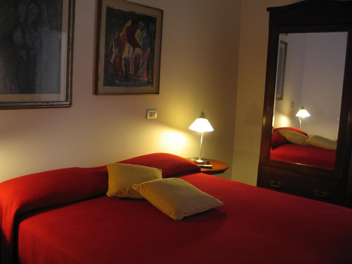 La Rotella Nel Sacco Bed & Breakfast Rome