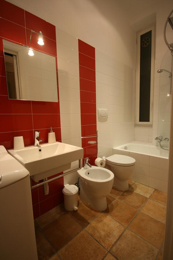 La Rotella Nel Sacco Bed & Breakfast