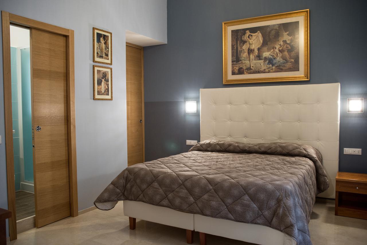 Couette-café La Residenza Rome