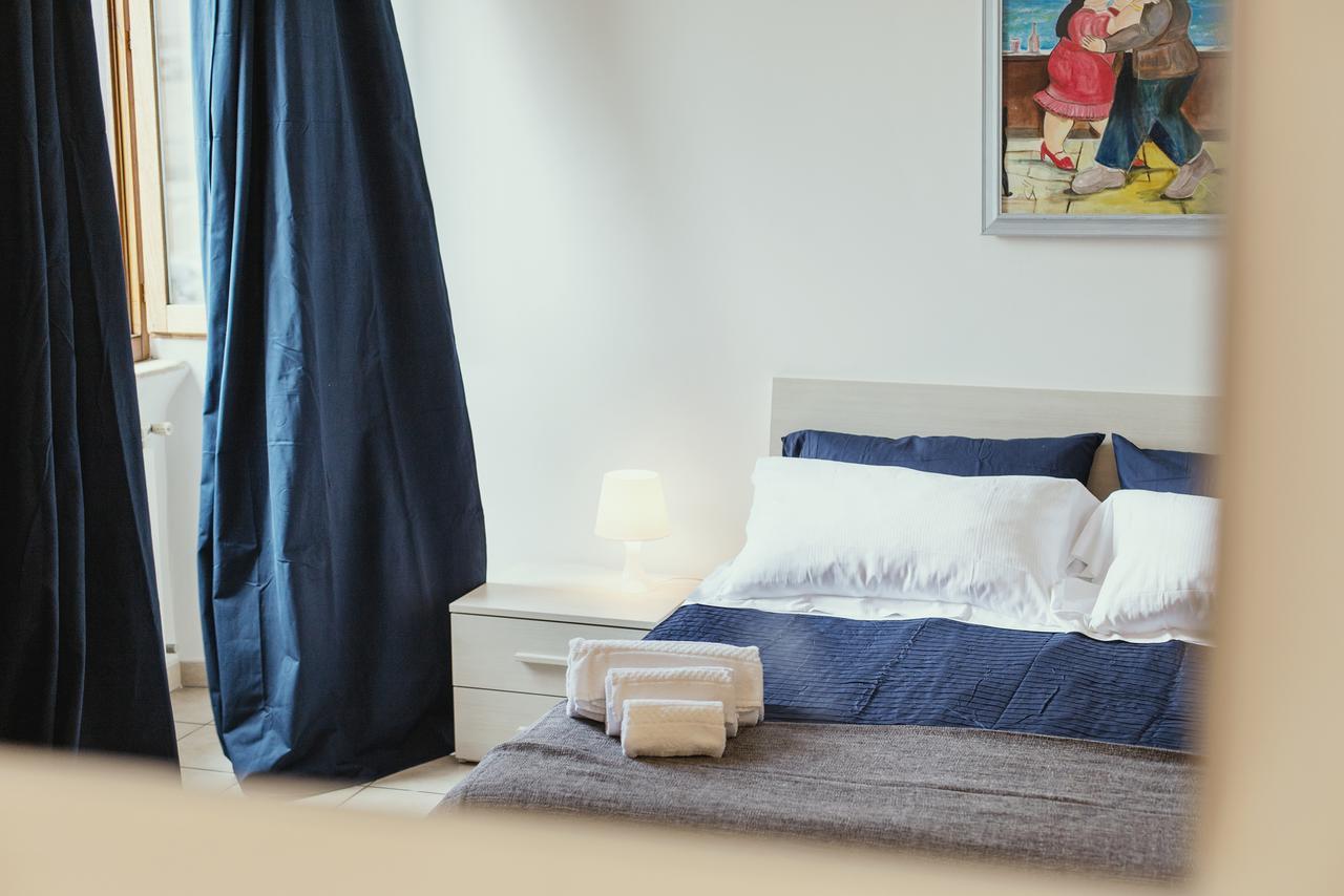 La Tua Casa A San Pietro Appartement *