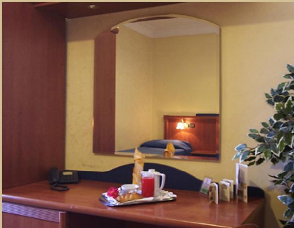 Hotel Tre Stelle Rome