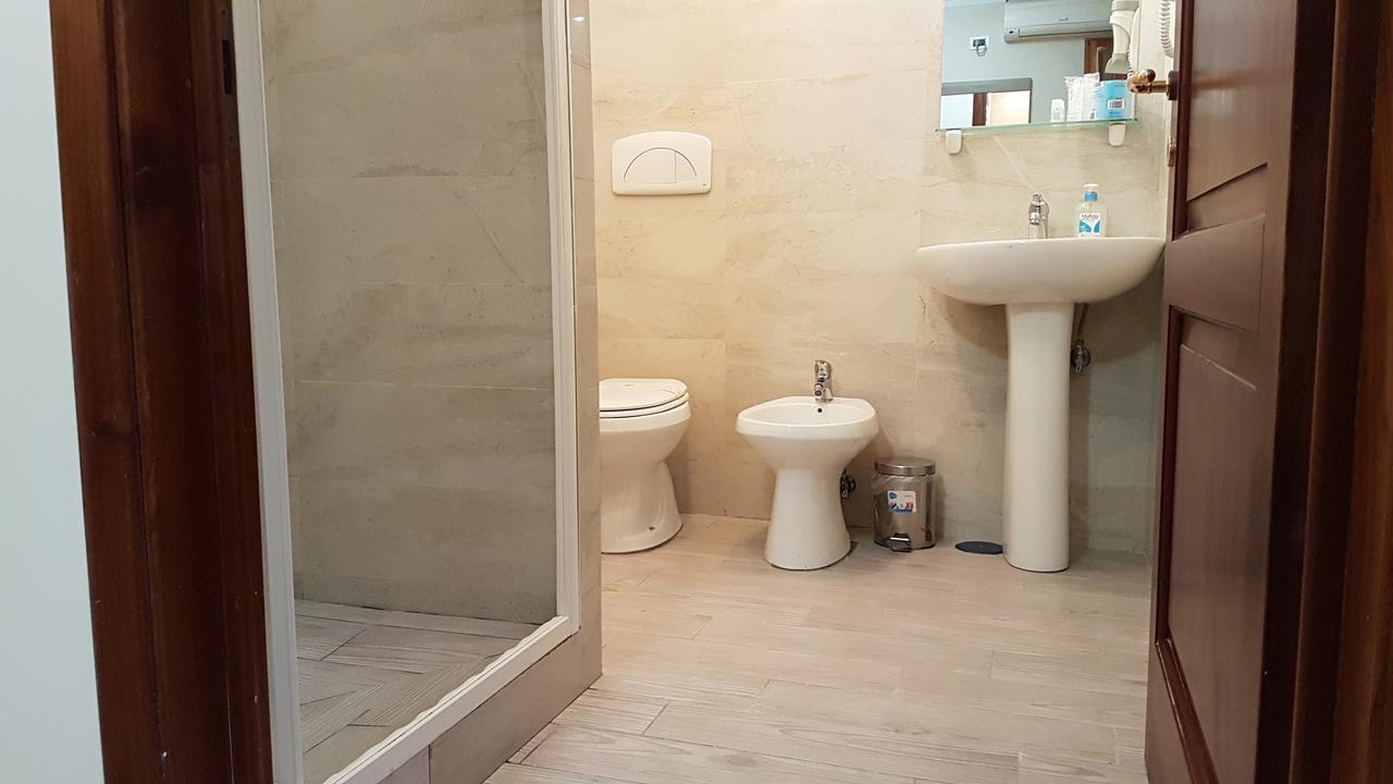 Il Castelletto Hotel