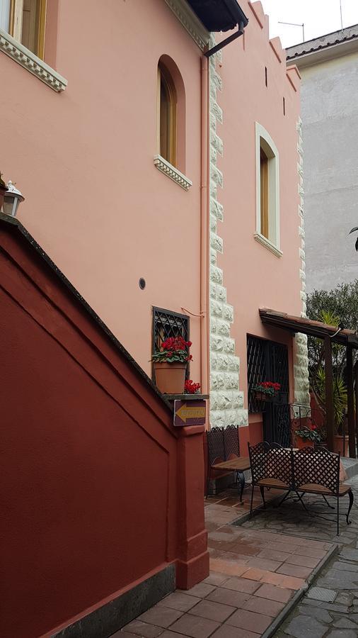 Il Castelletto