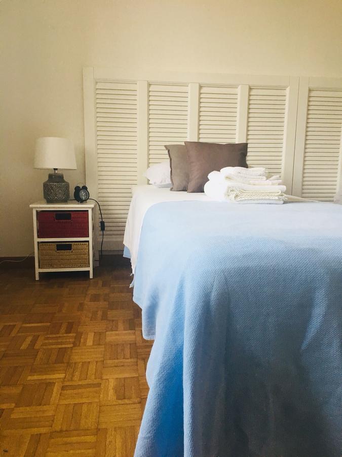 Guest Hospitality Apartment *