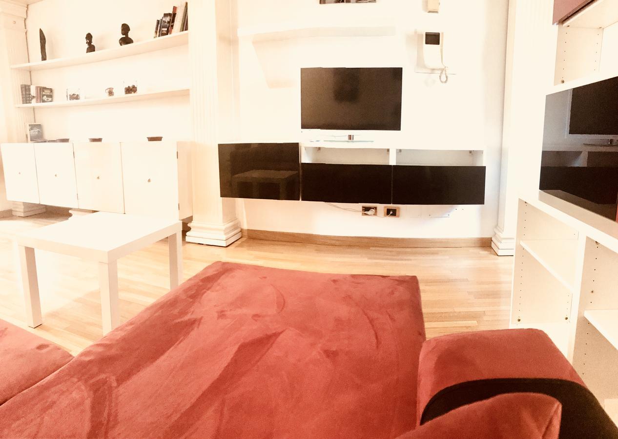 Apartment Giulio Cesare Luxury Rome