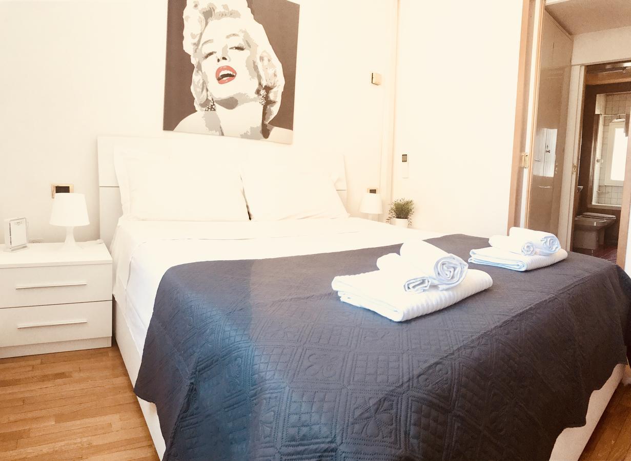 Giulio Cesare Luxury Apartment *