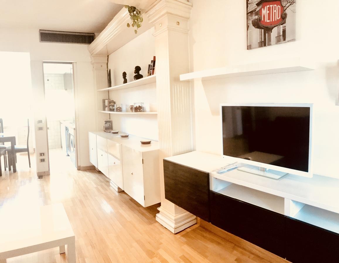 Apartment Giulio Cesare Luxury *