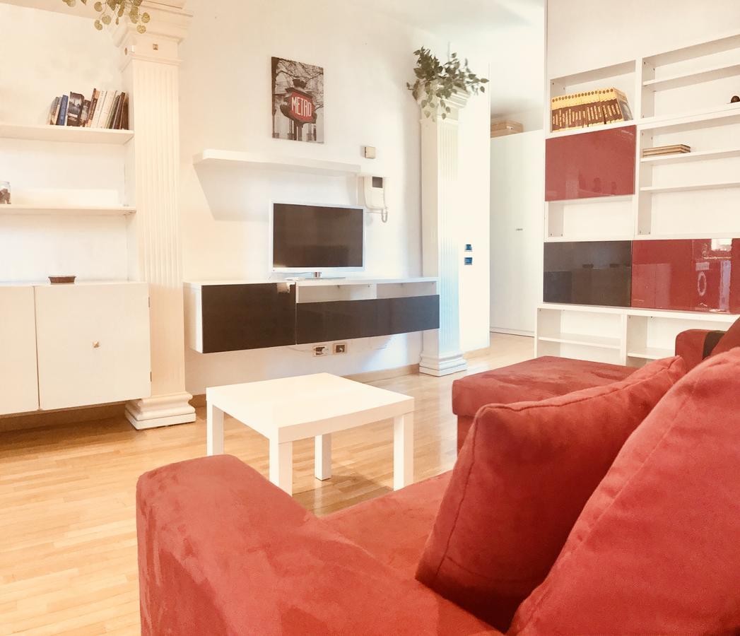Giulio Cesare Luxury Apartment *