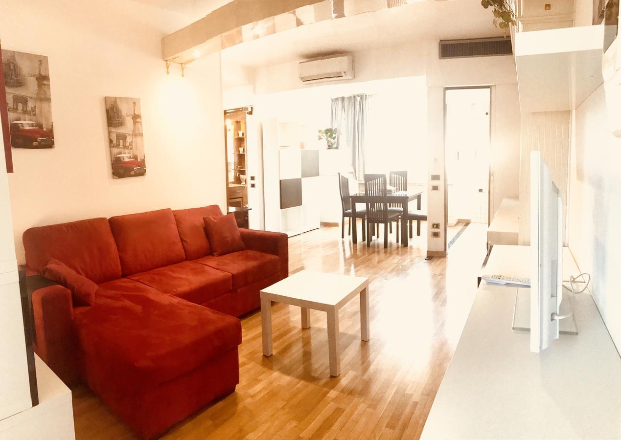Giulio Cesare Luxury Apartment *
