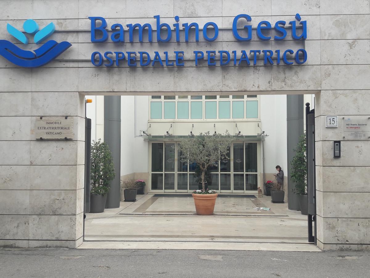 Campanile Suites-alloggio Turistico 3* Rome