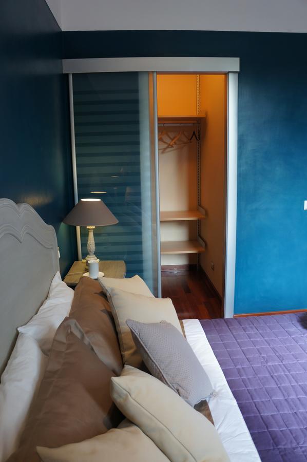 A Casa Di Elle Appartement