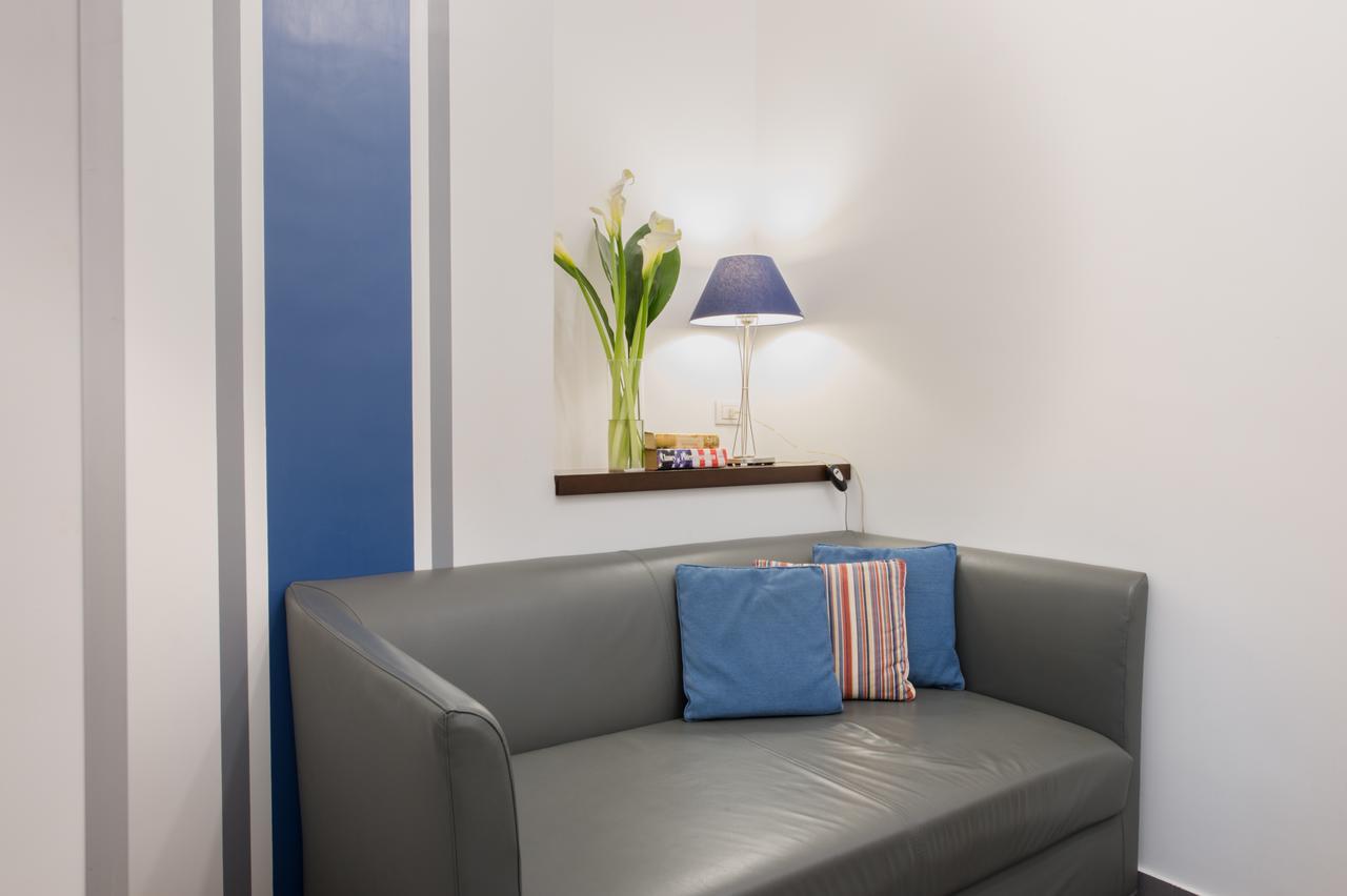 Appartement Residenza Termini *