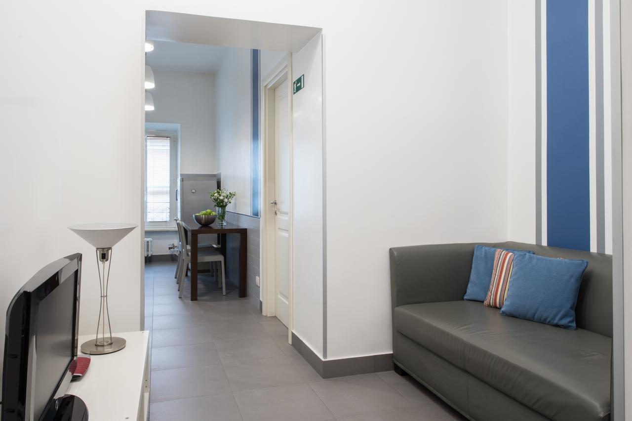Appartement Residenza Termini
