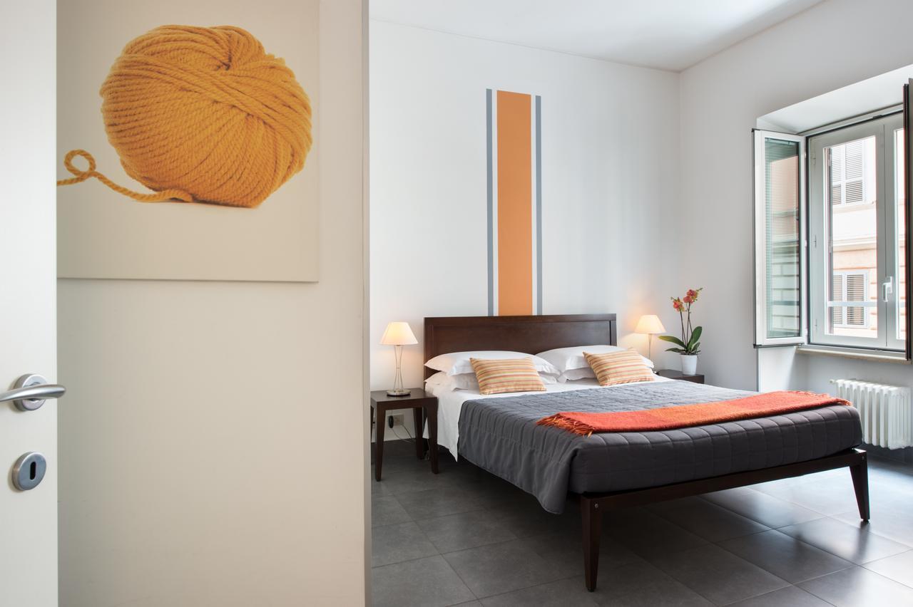 Appartement Residenza Termini Rome