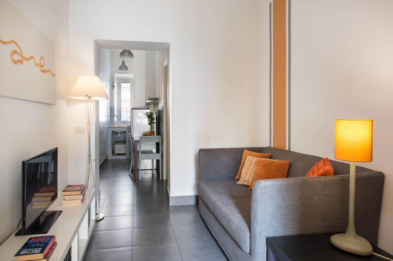 Appartement Residenza Termini Rome