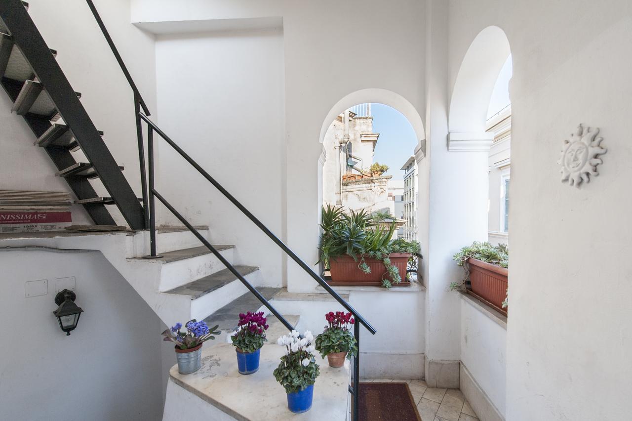 Flatinrome Trastevere Complex Apartamento Roma