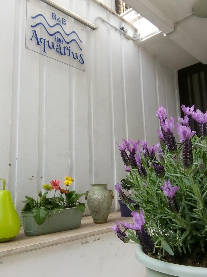 Apartment Aquarius