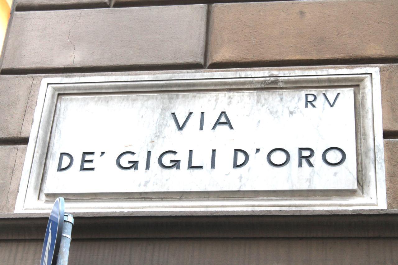 Apartment Il Nido Rome