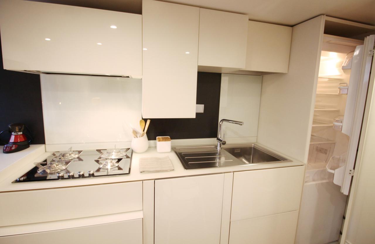 Appartement Gonfalone Charming Retreat *