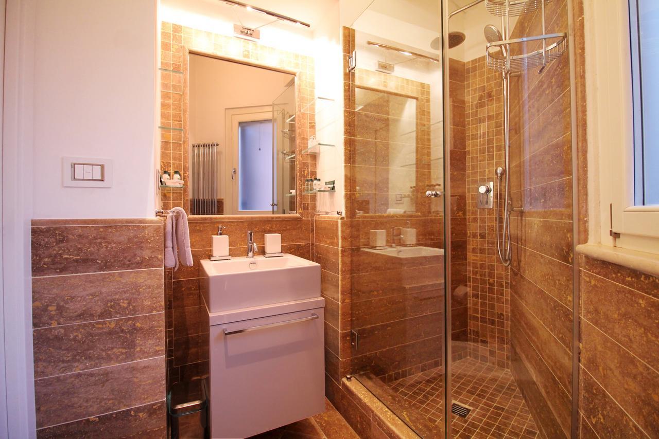 Gonfalone Charming Retreat Appartement Rome