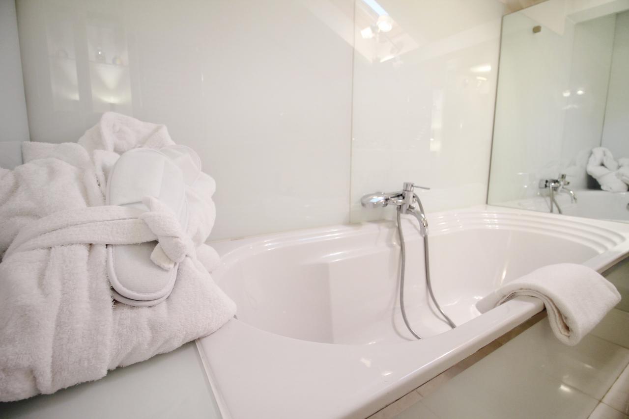 Gonfalone Charming Retreat Appartement Rome