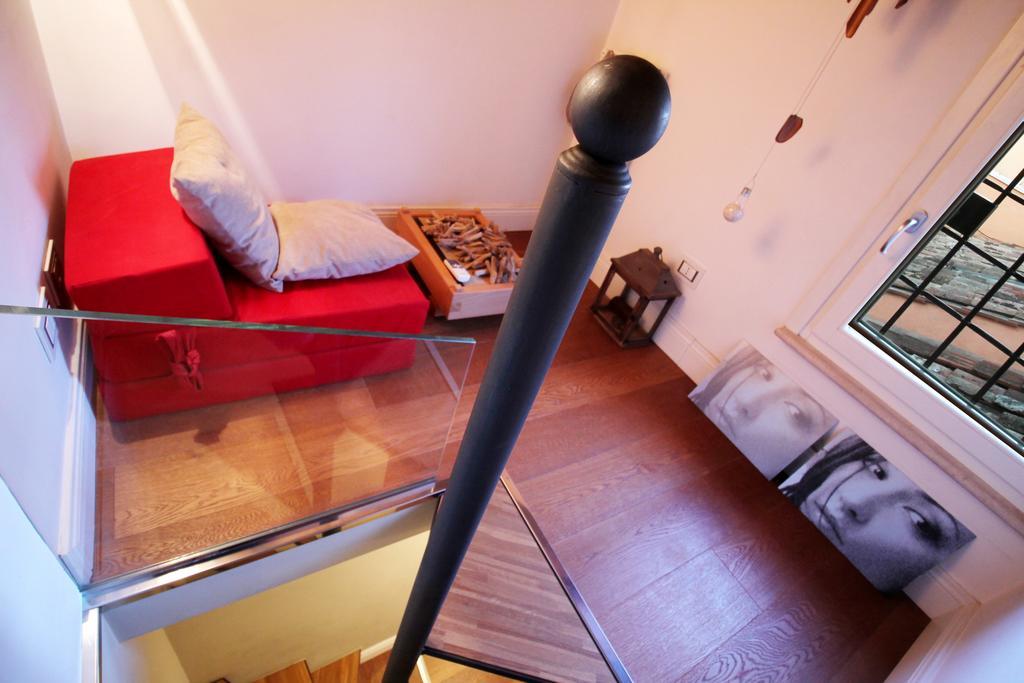 Appartement Gonfalone Charming Retreat Rome