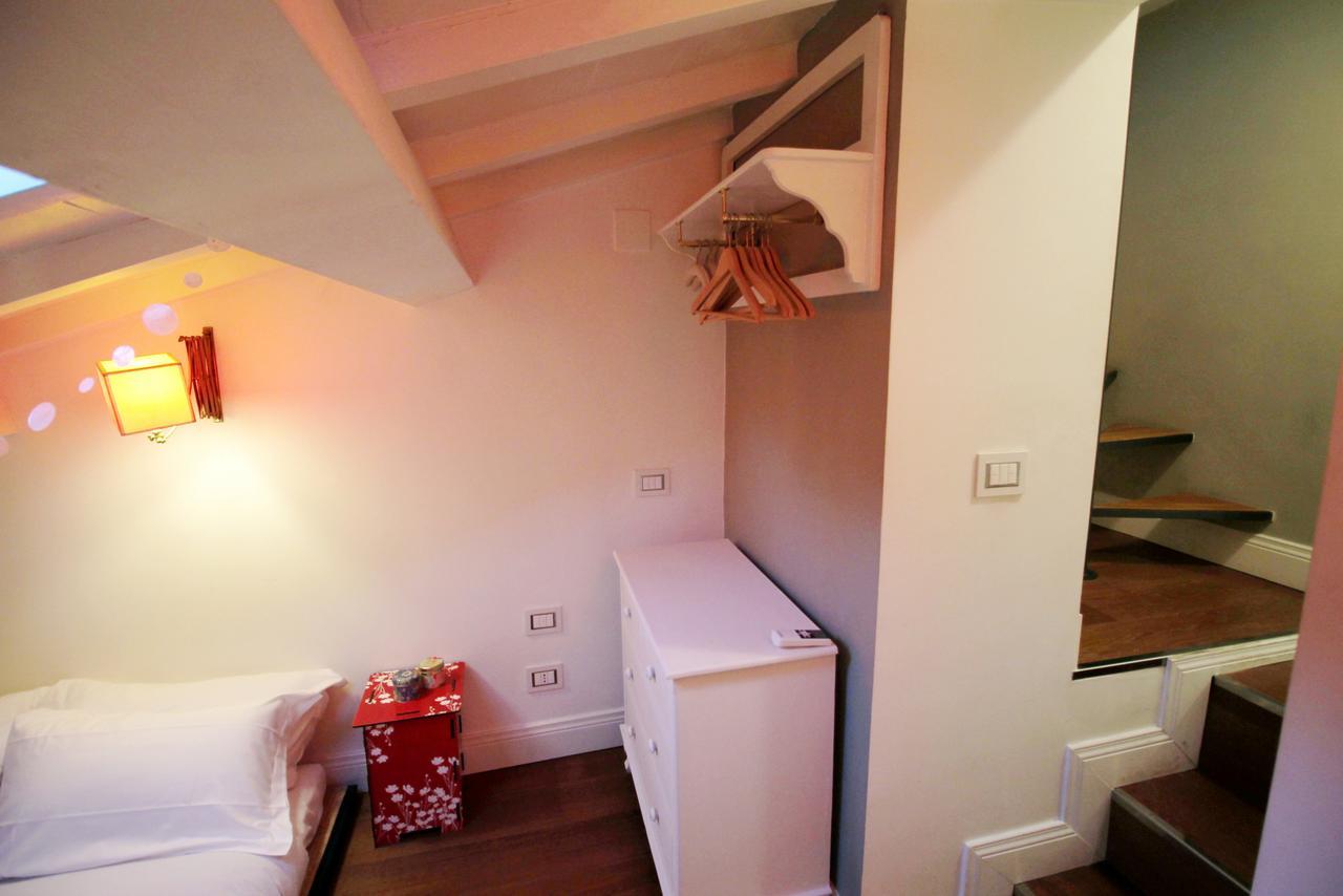 Gonfalone Charming Retreat Appartement