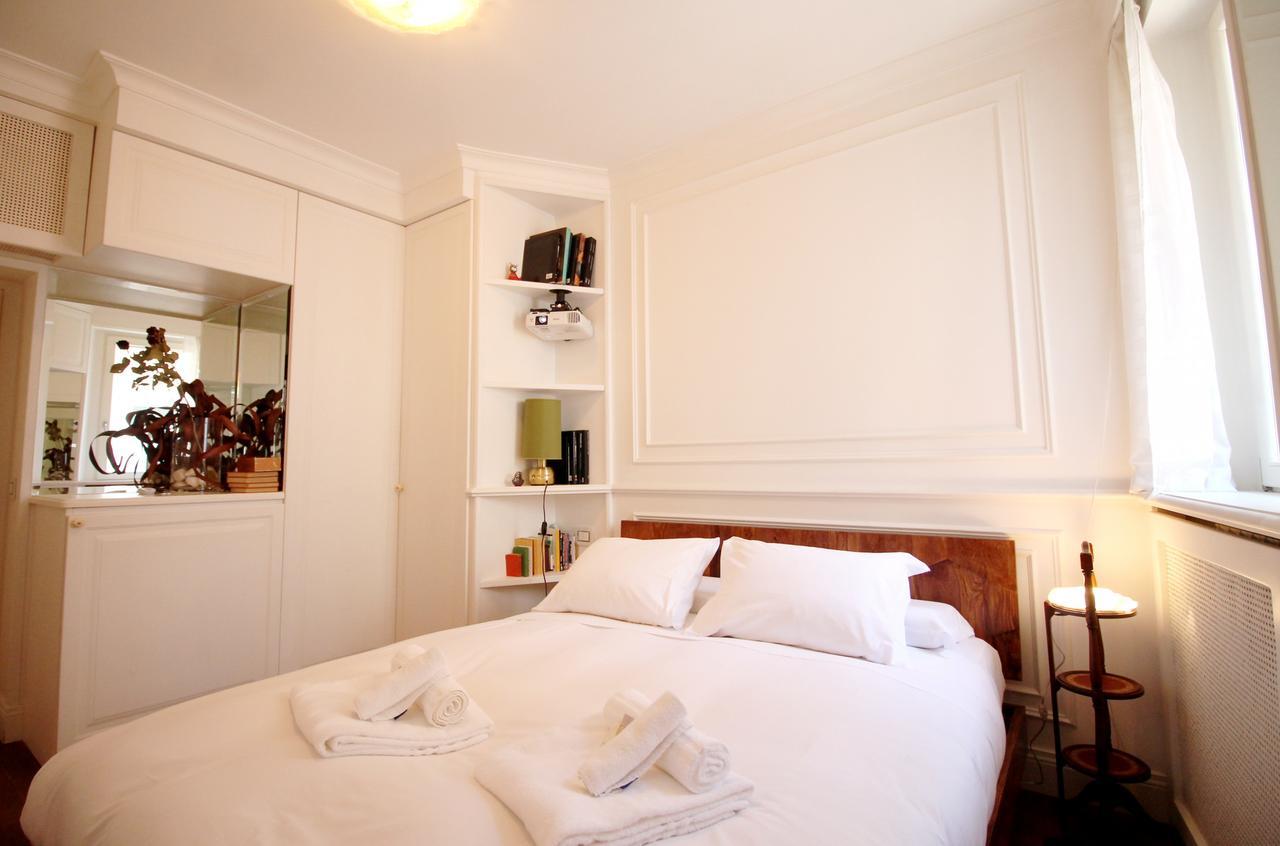 Appartement Gonfalone Charming Retreat Rome