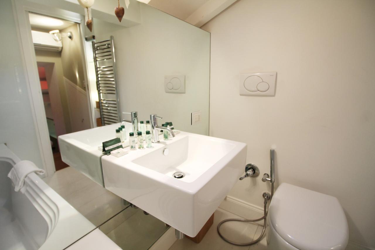 Appartement Gonfalone Charming Retreat *