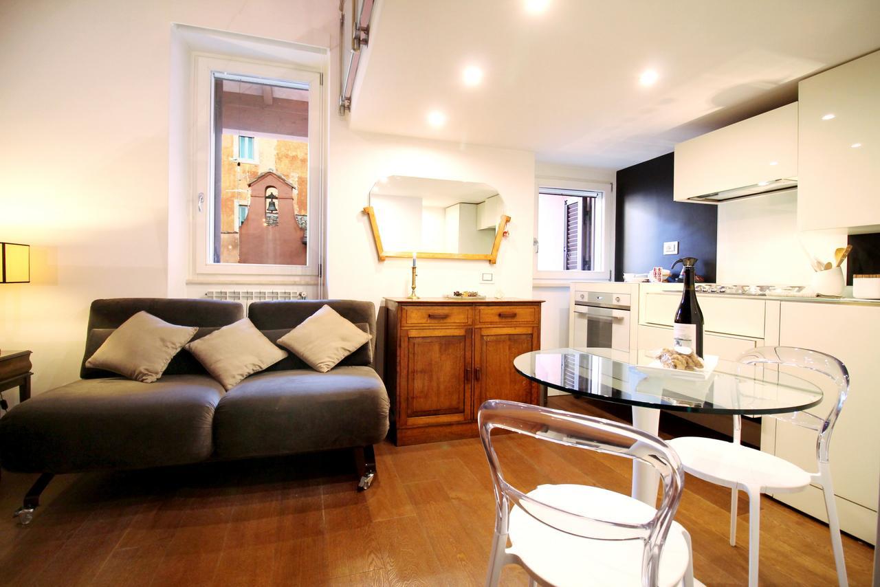 Gonfalone Charming Retreat Appartement *