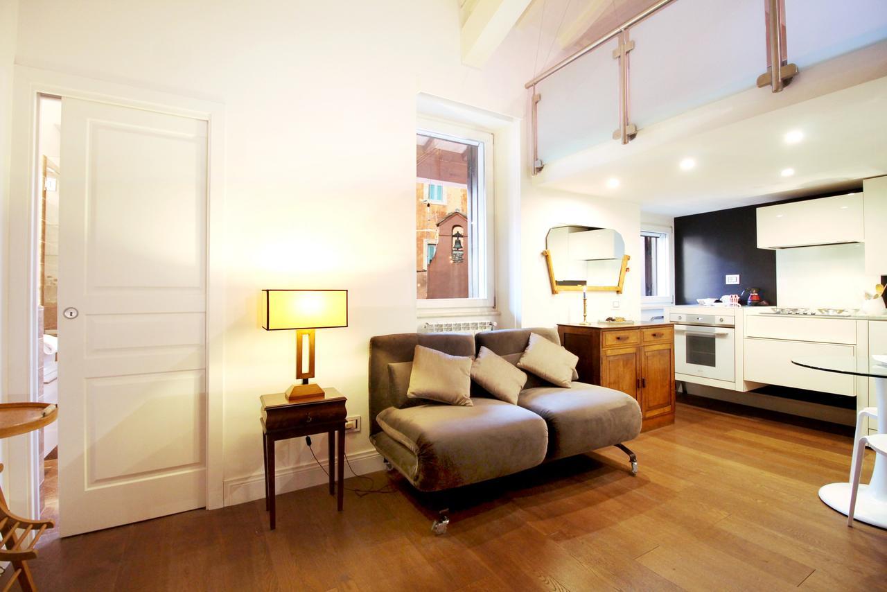 Gonfalone Charming Retreat Appartement *