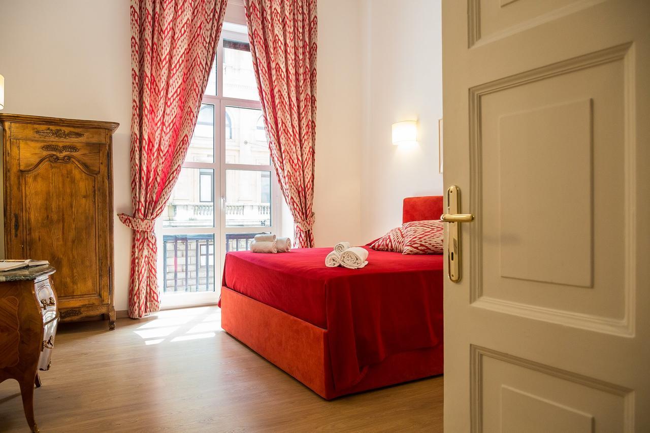 Prestigious Via Barberini * Rome