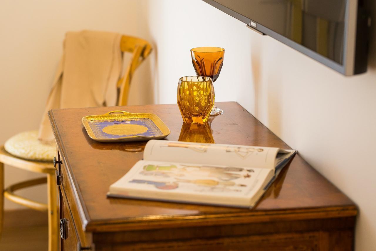 Apartment Prestigious Via Barberini