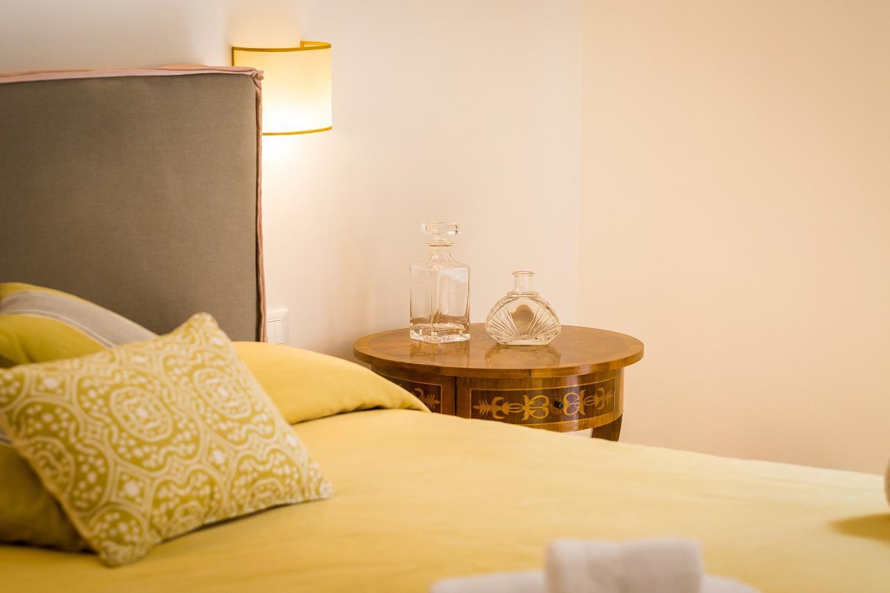 Prestigious Via Barberini * Rome