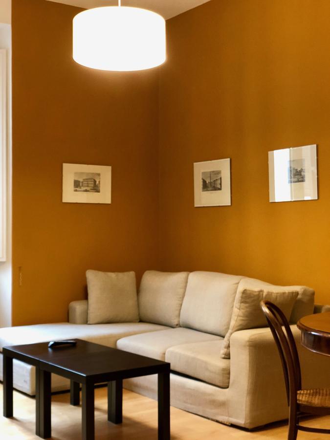 Monti Friendly House Casa vacanze Roma