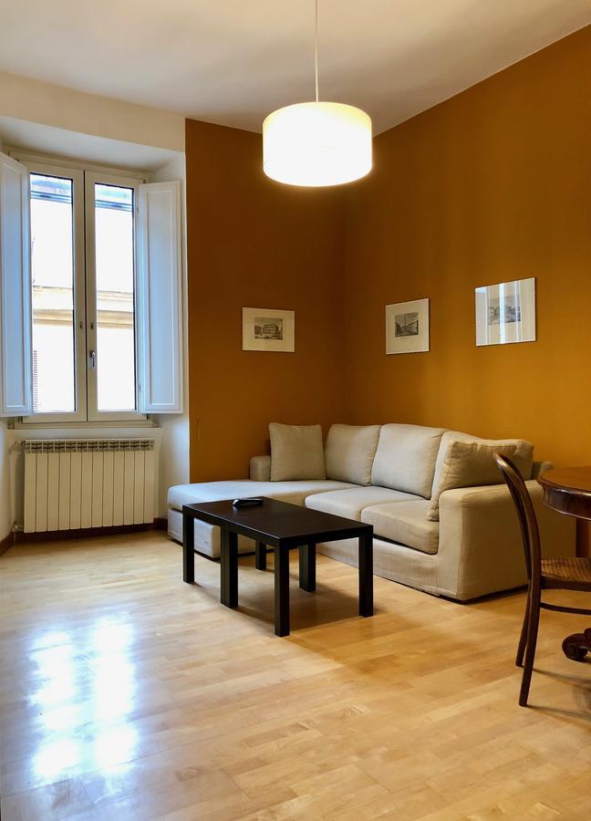 Monti Friendly House Casa vacanze