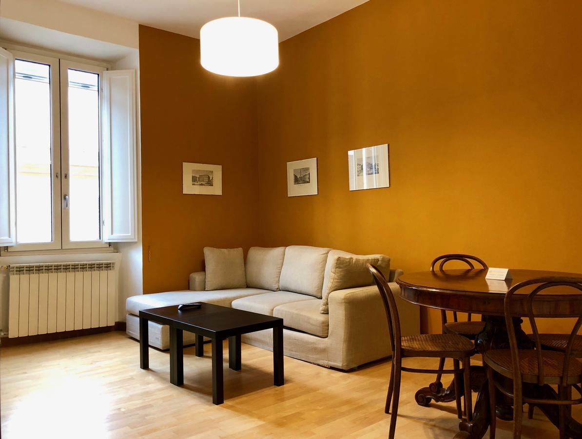 Monti Friendly House Casa vacanze Roma