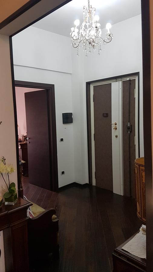 Holiday home Cavour 1&3 Rome
