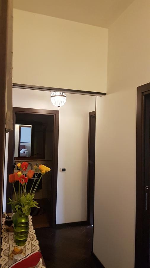 Holiday home Cavour 1&3