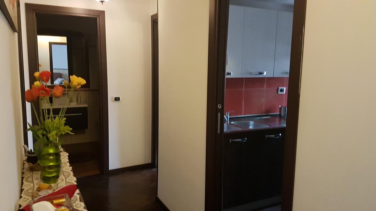 Cavour 1&3 Holiday home Rome
