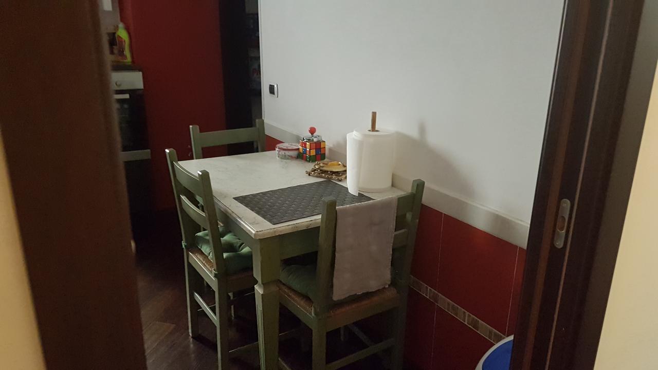 Holiday home Cavour 1&3