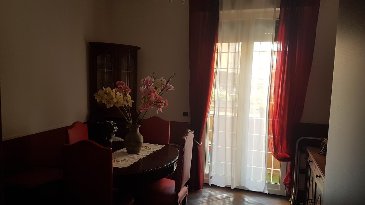 Cavour 1&3 Holiday home