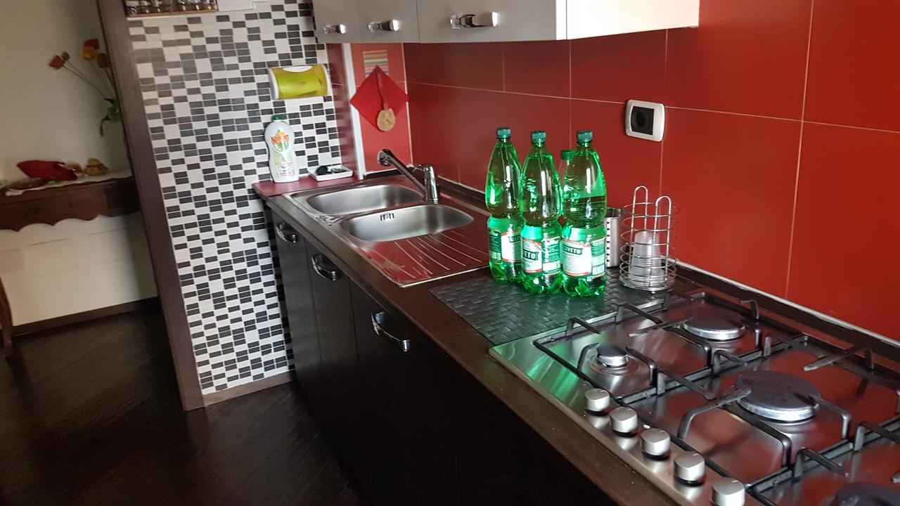 Holiday home Cavour 1&3 Rome