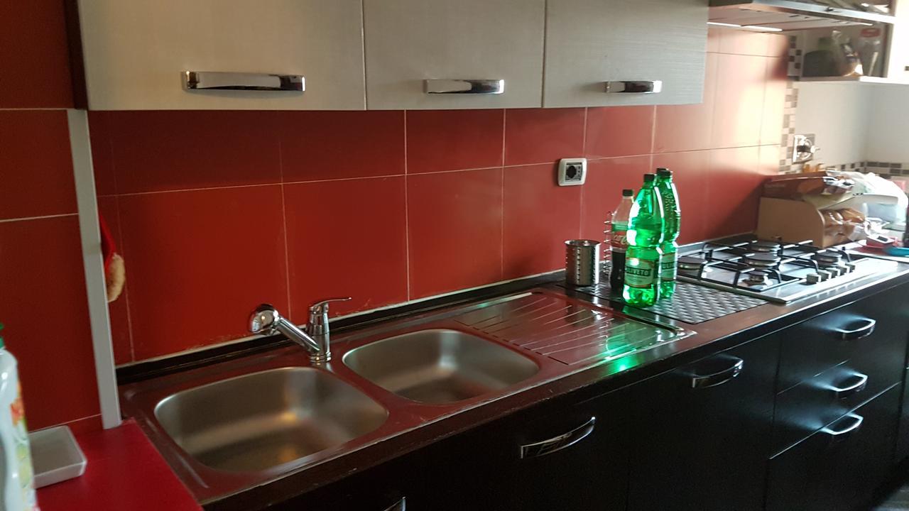 Cavour 1&3 Holiday home