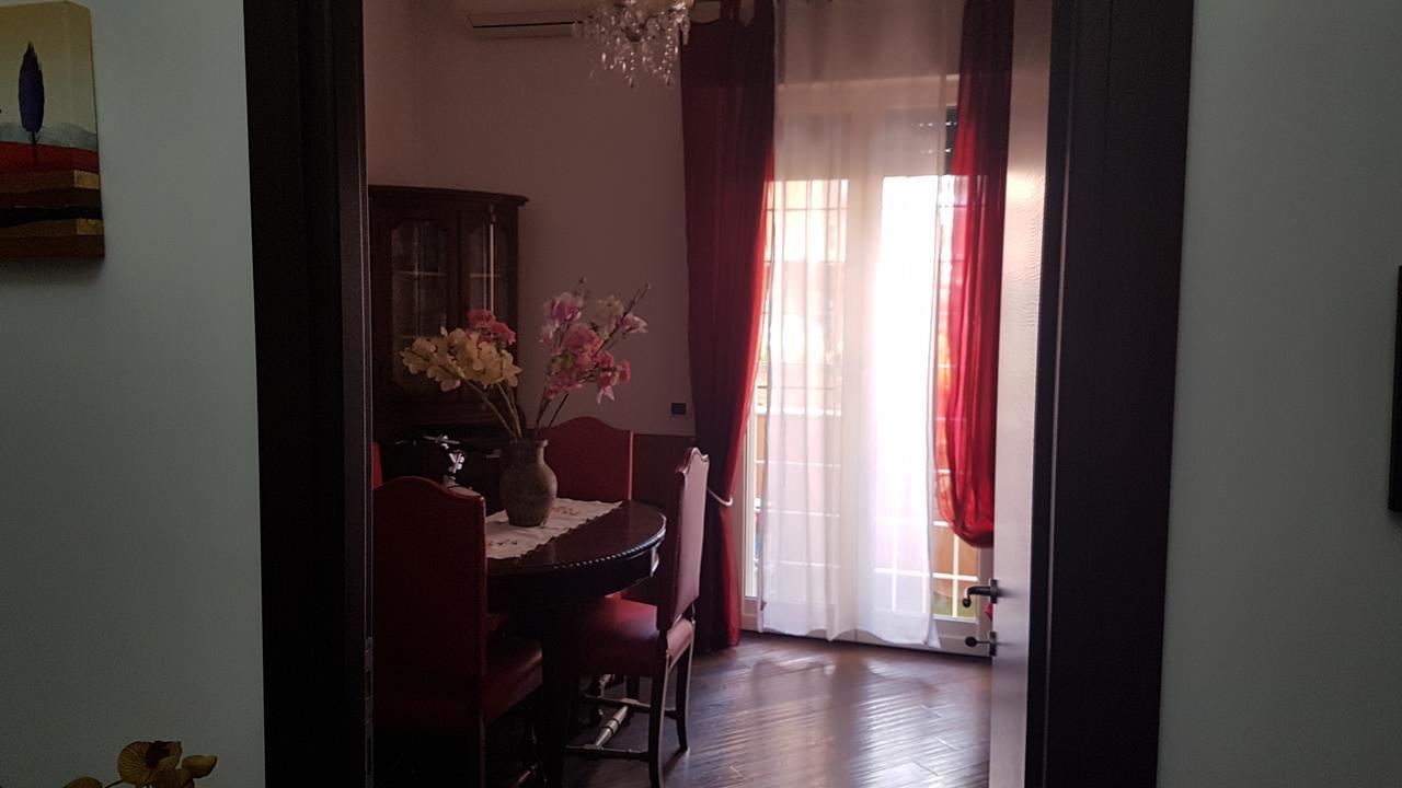 Holiday home Cavour 1&3 *