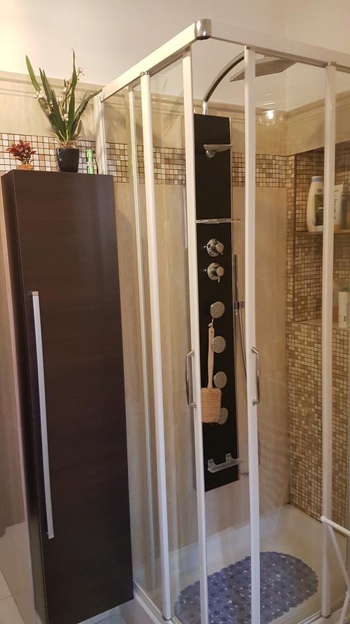 Cavour 1&3 Holiday home