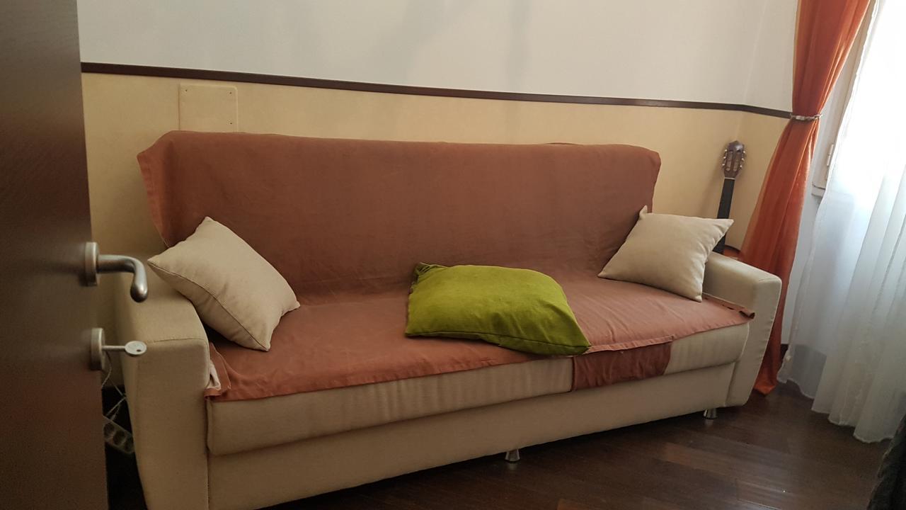 Cavour 1&3 Holiday home