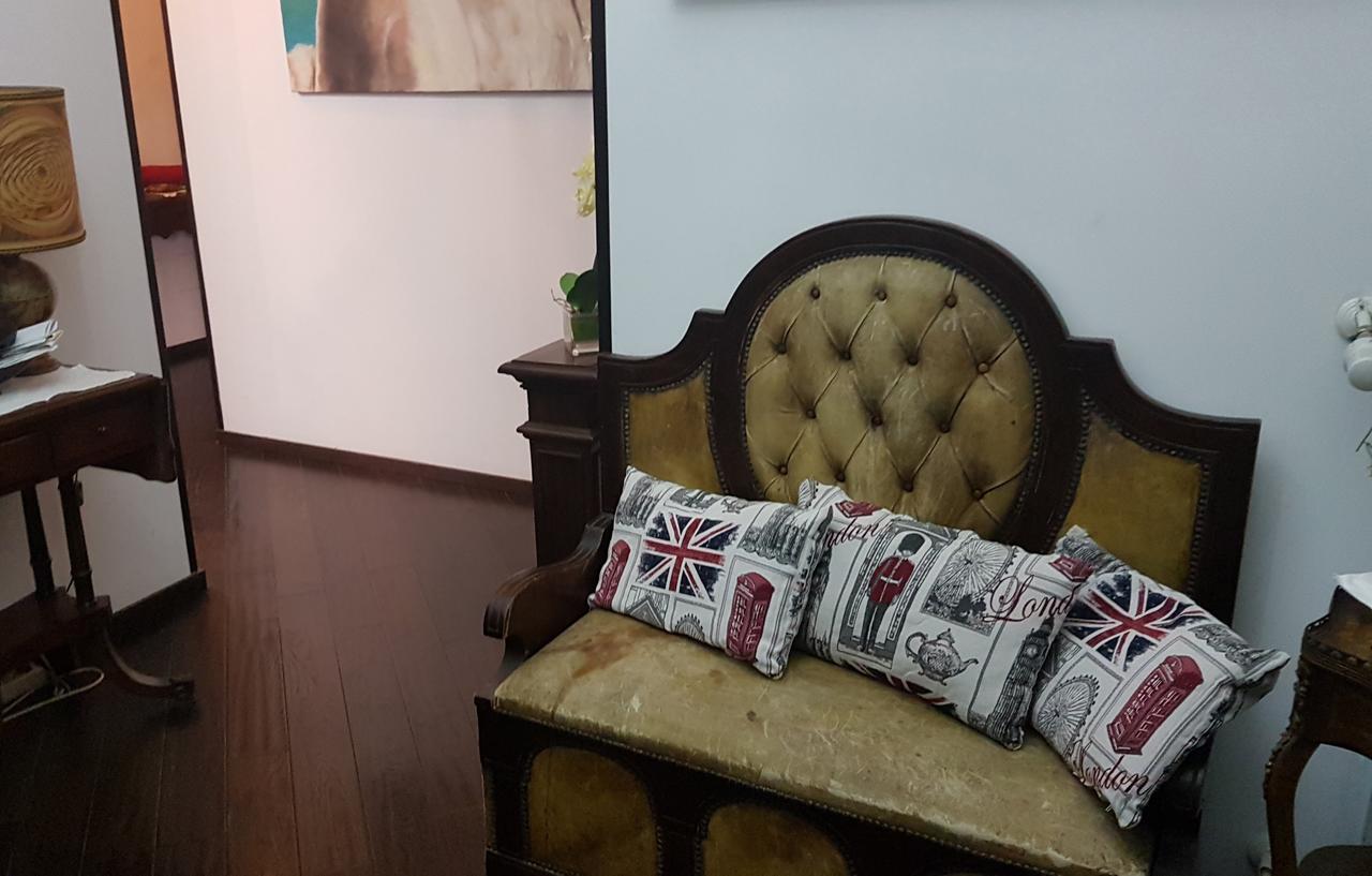Cavour 1&3 Holiday home